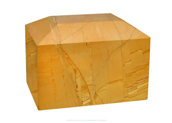 MARBLE URN RECTANGULAR - Image 4