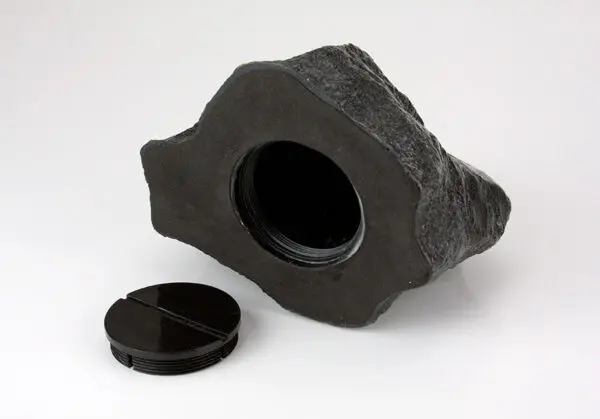 rock urn - Image 2