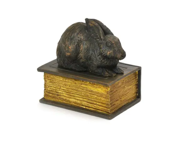 Rabbit Book